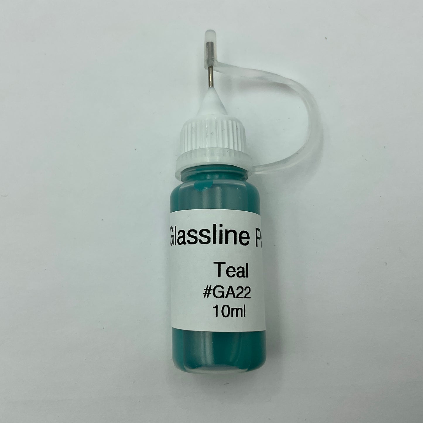 Glassline Paint 10ml Sample