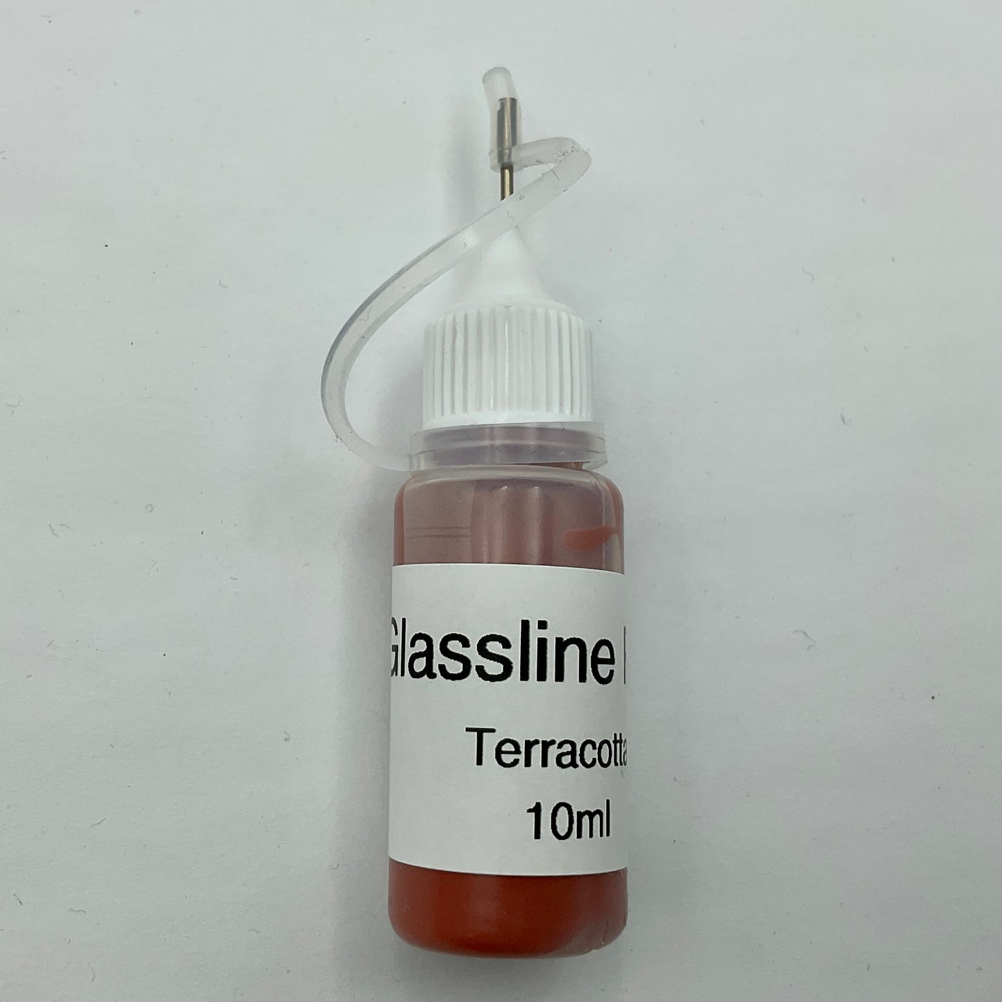 Glassline Paint 10ml Sample
