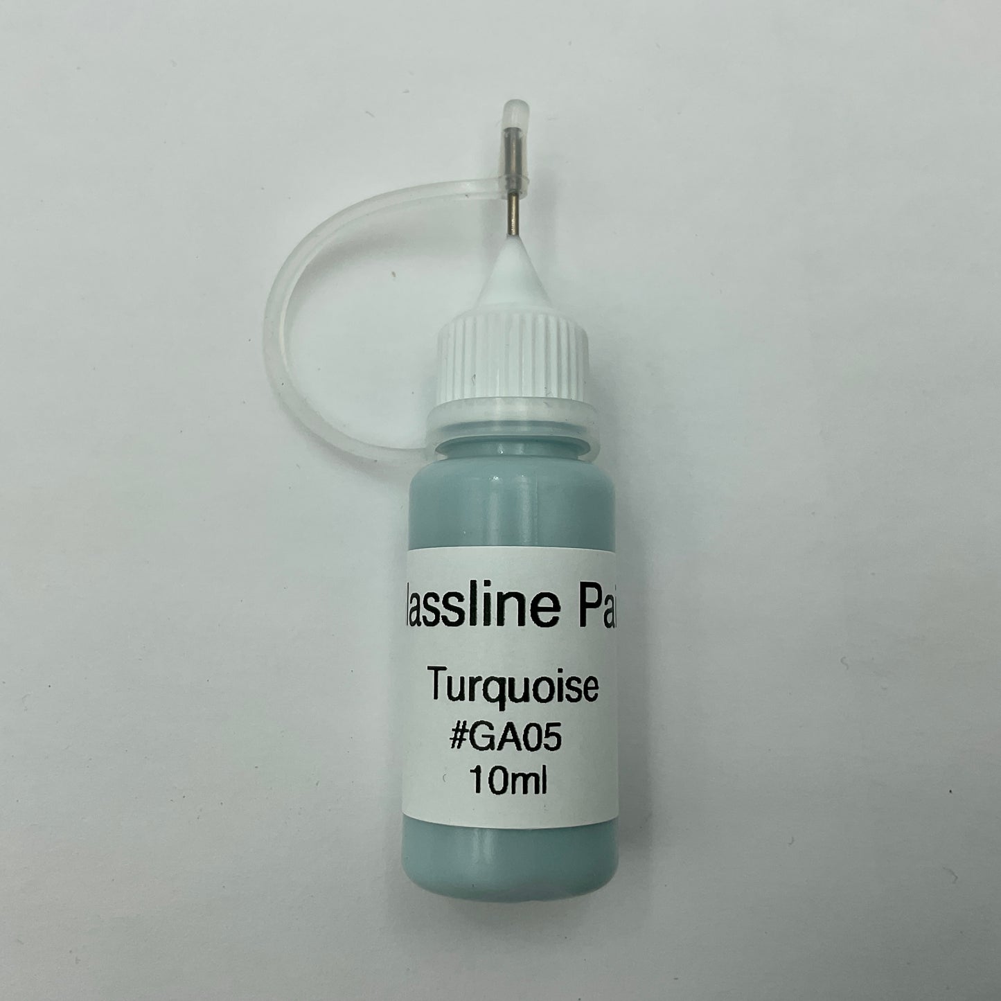 Glassline Paint 10ml Sample