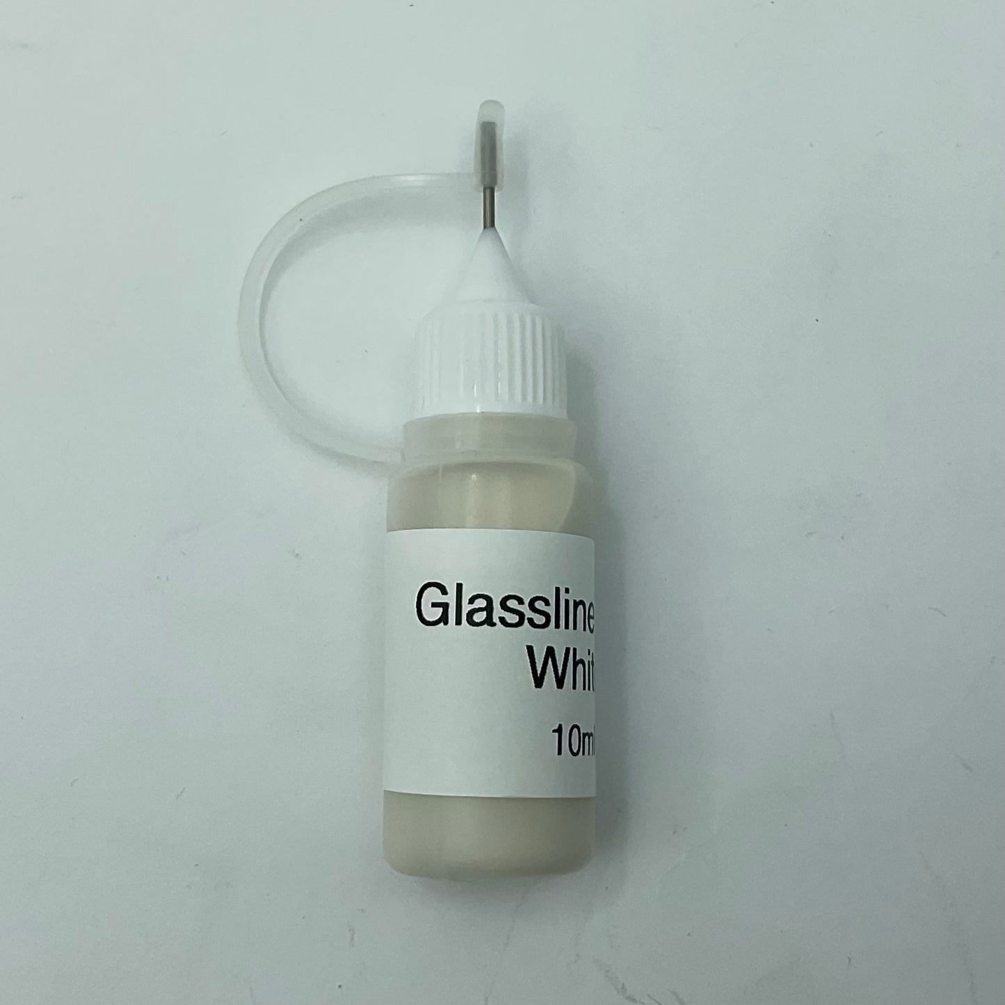 Glassline Paint 10ml Sample
