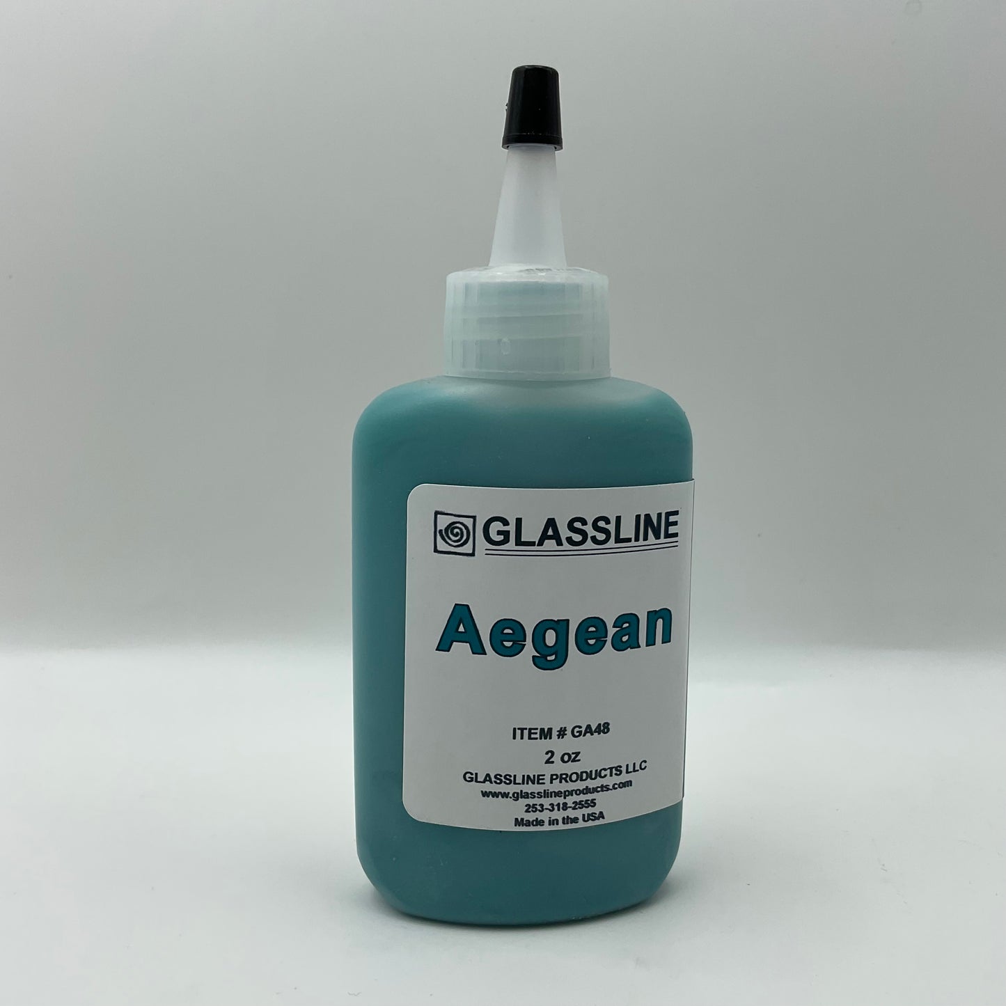 Glassline Paint 2oz