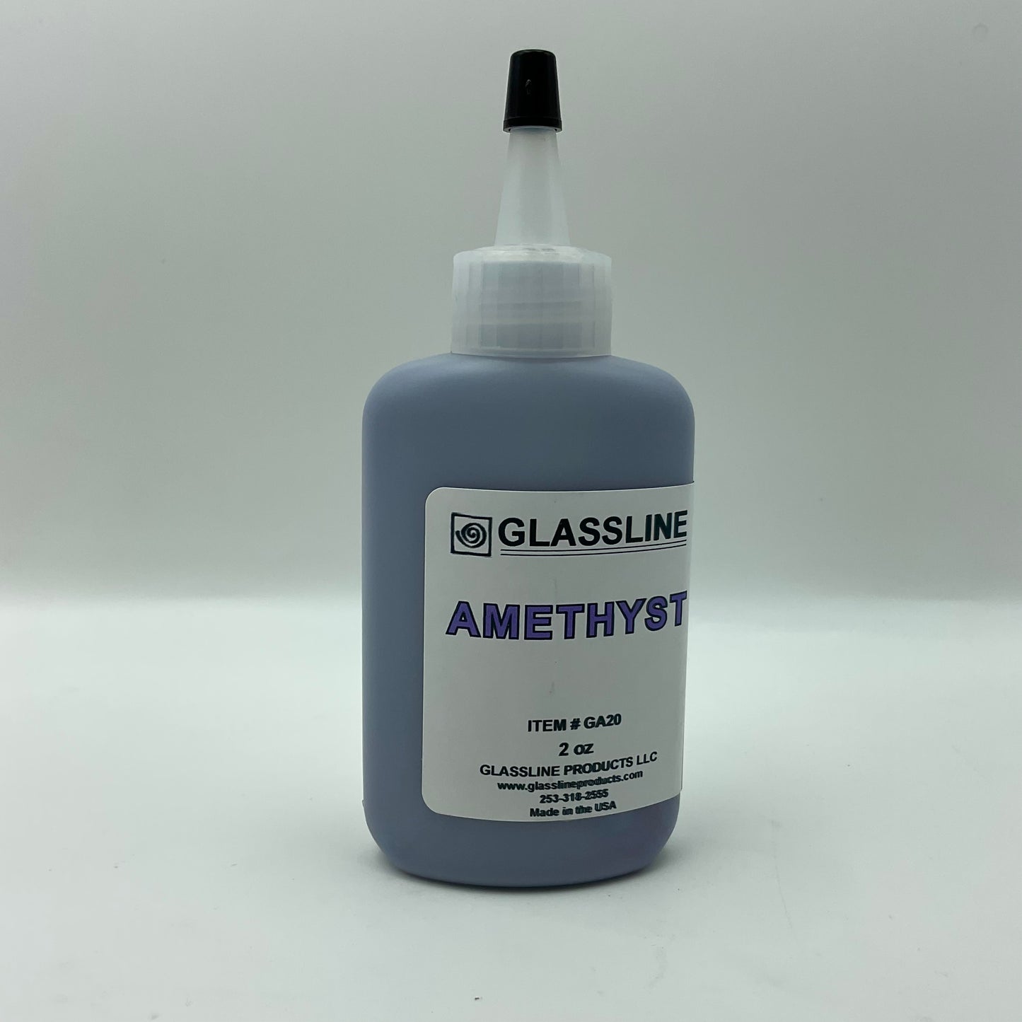 Glassline Paint 2oz