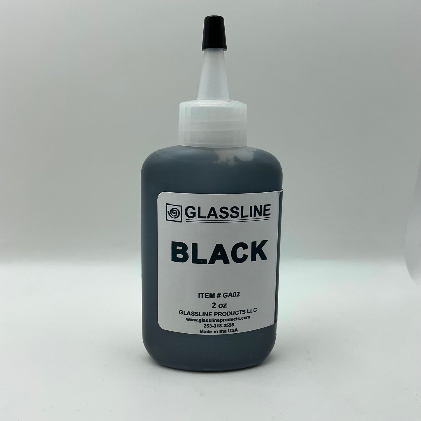 Glassline Paint 2oz