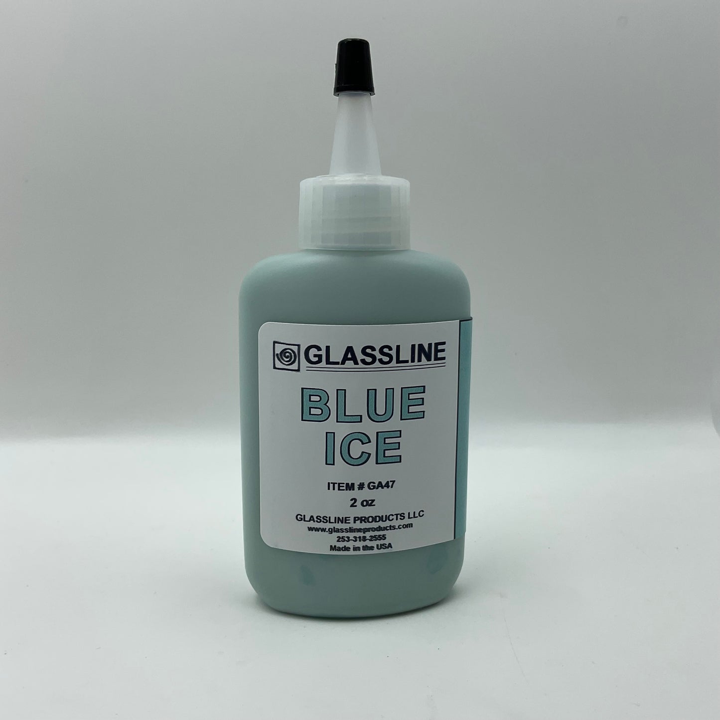 Glassline Paint 2oz