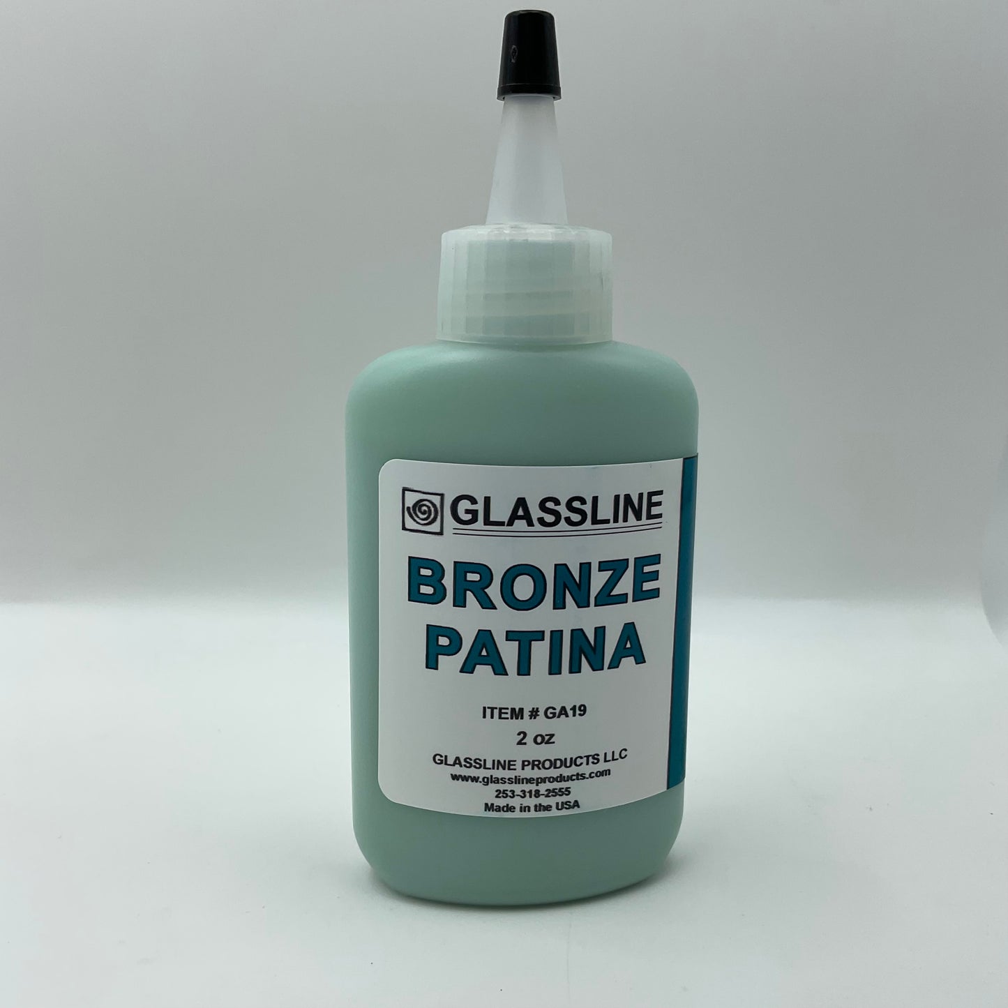 Glassline Paint 2oz