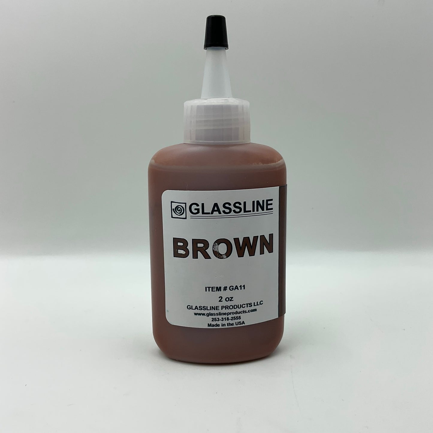 Glassline Paint 2oz