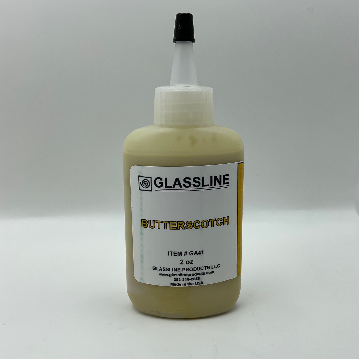 Glassline Paint 2oz