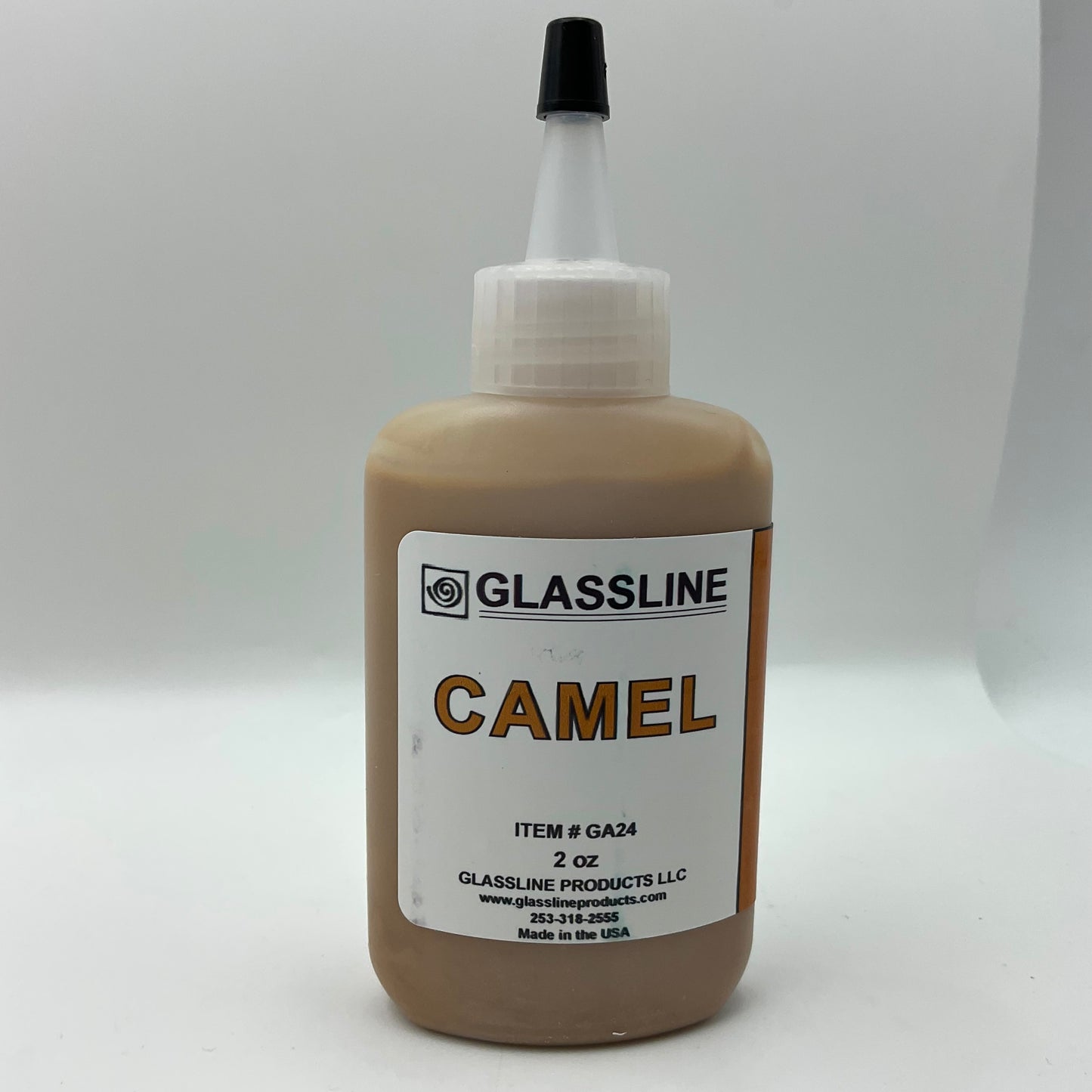 Glassline Paint 2oz