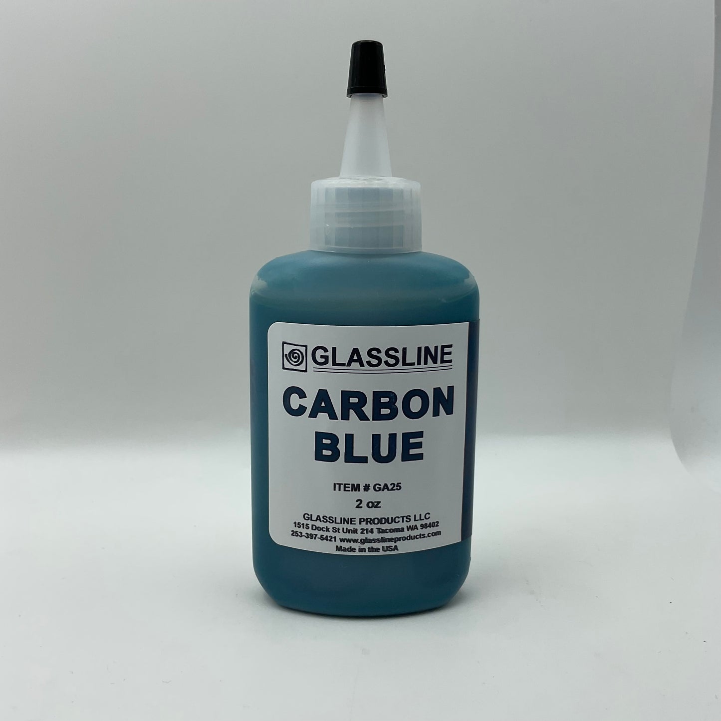 Glassline Paint 2oz