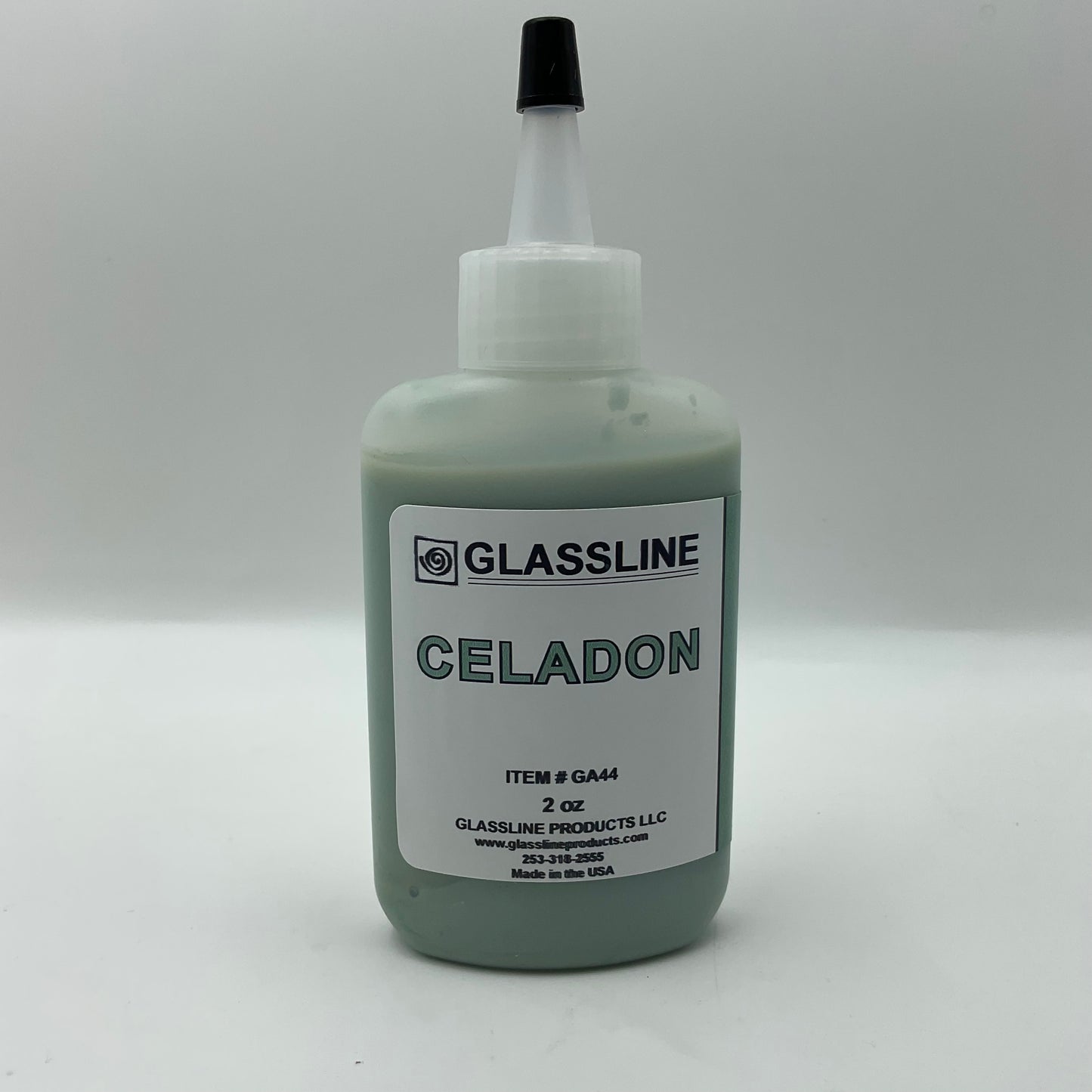 Glassline Paint 2oz