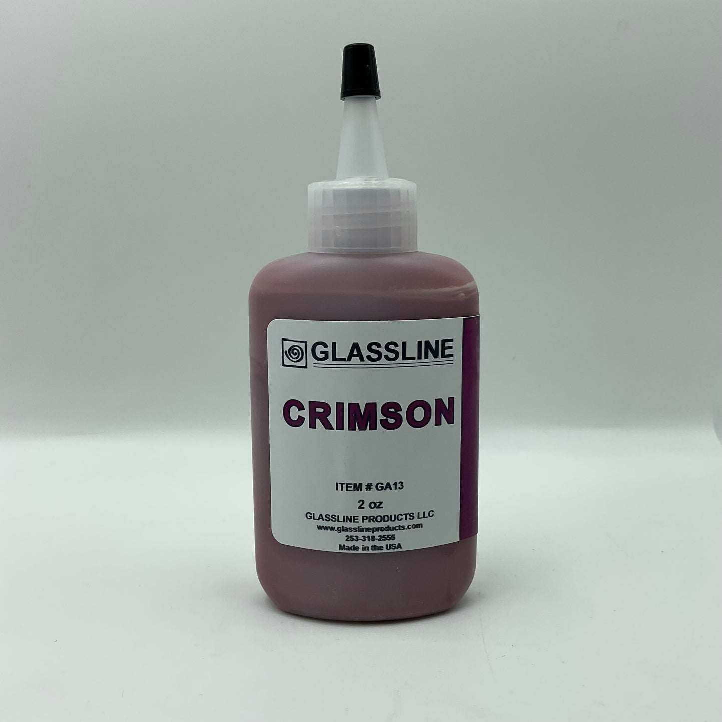Glassline Paint 2oz