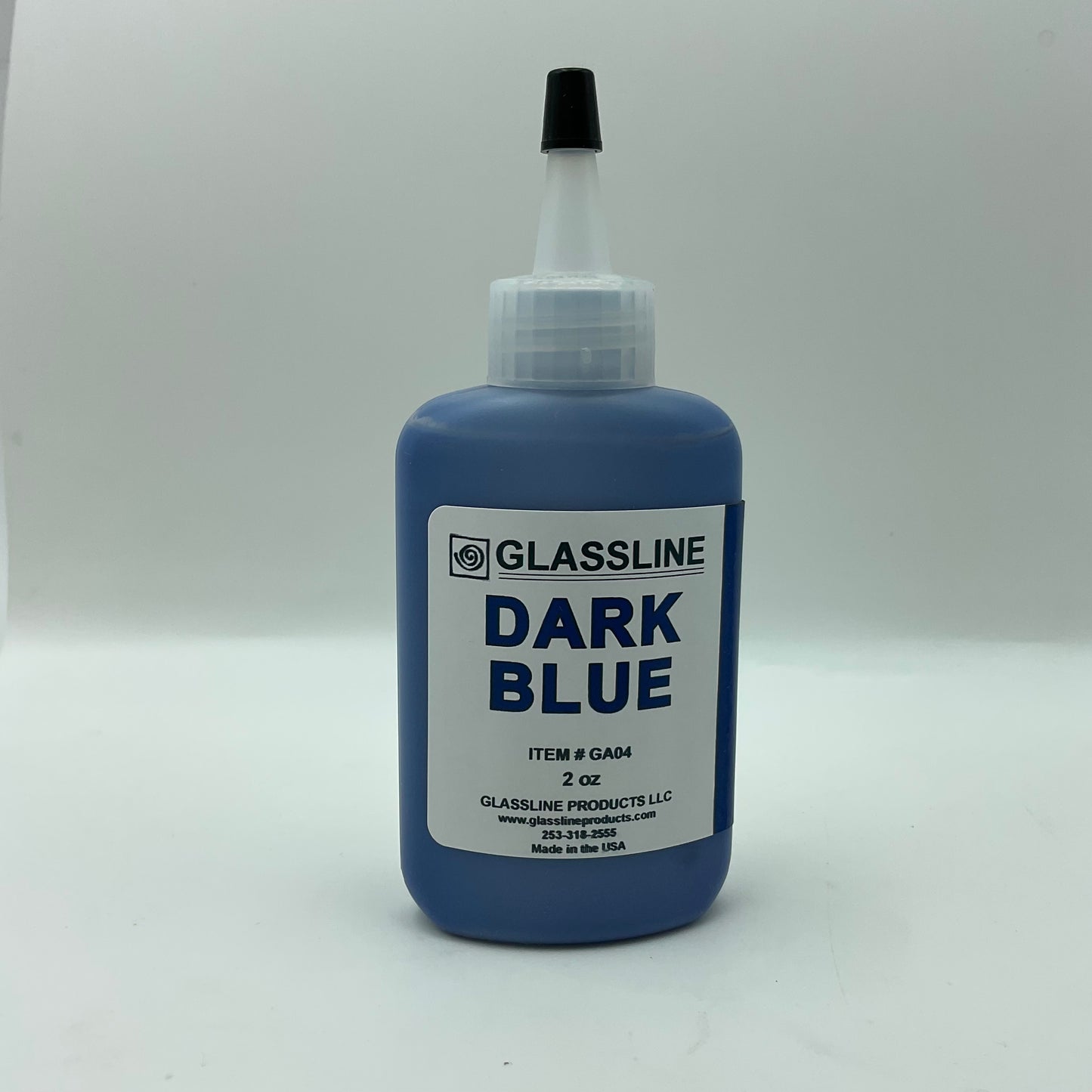 Glassline Paint 2oz
