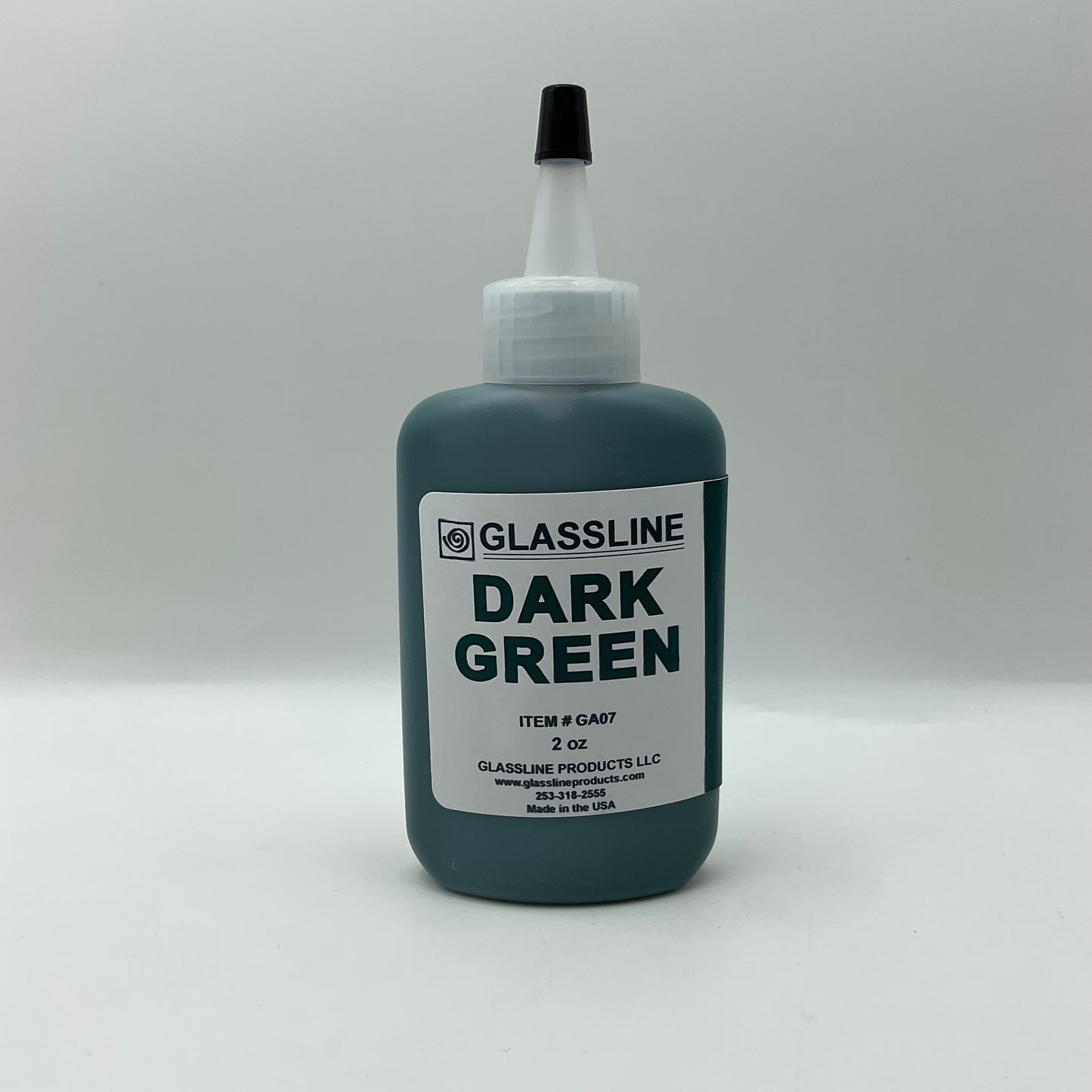 Glassline Paint 2oz