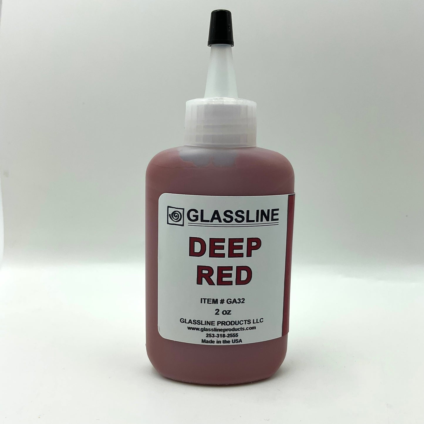 Glassline Paint 2oz