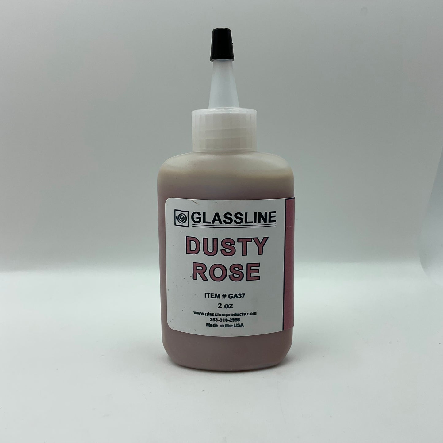 Glassline Paint 2oz