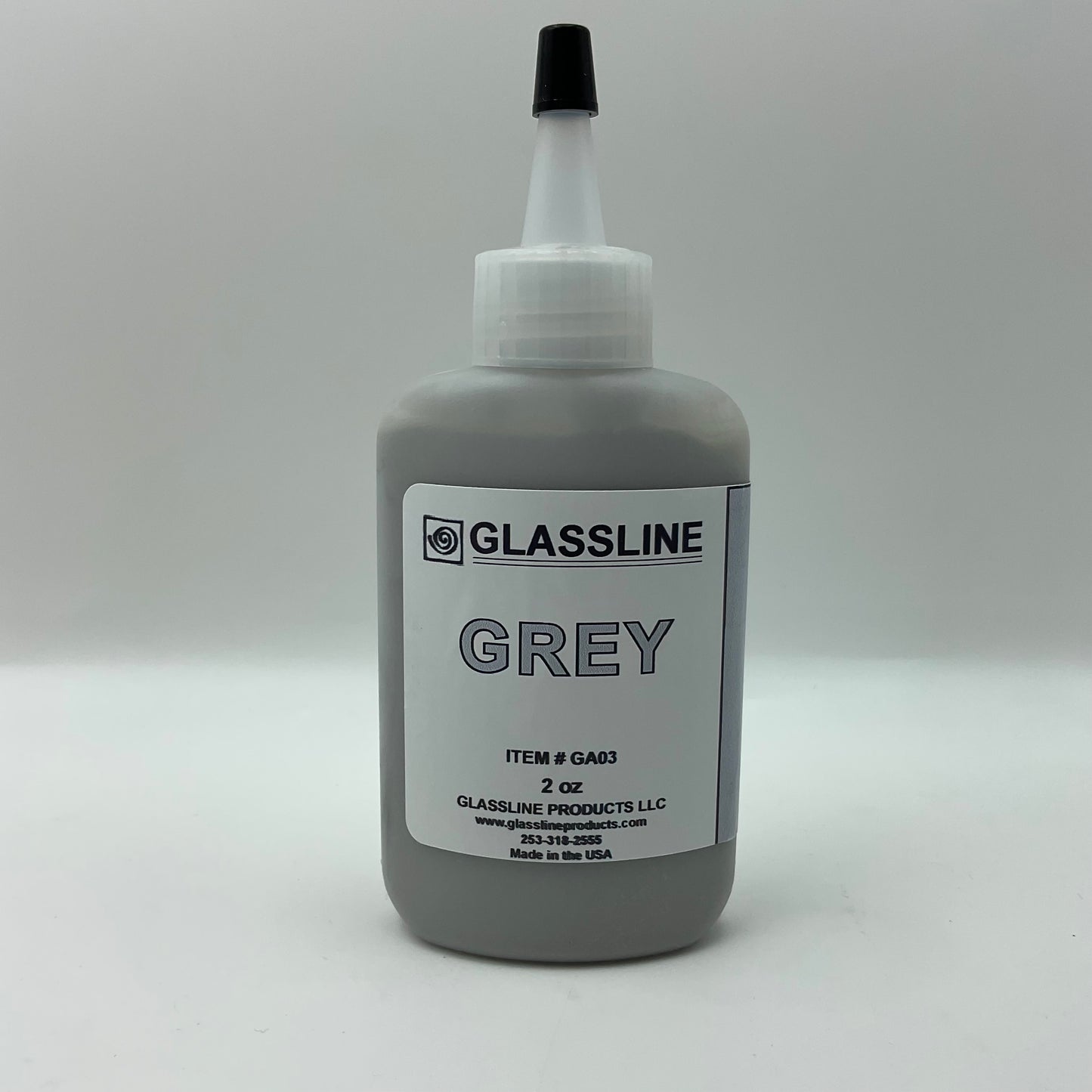 Glassline Paint 2oz