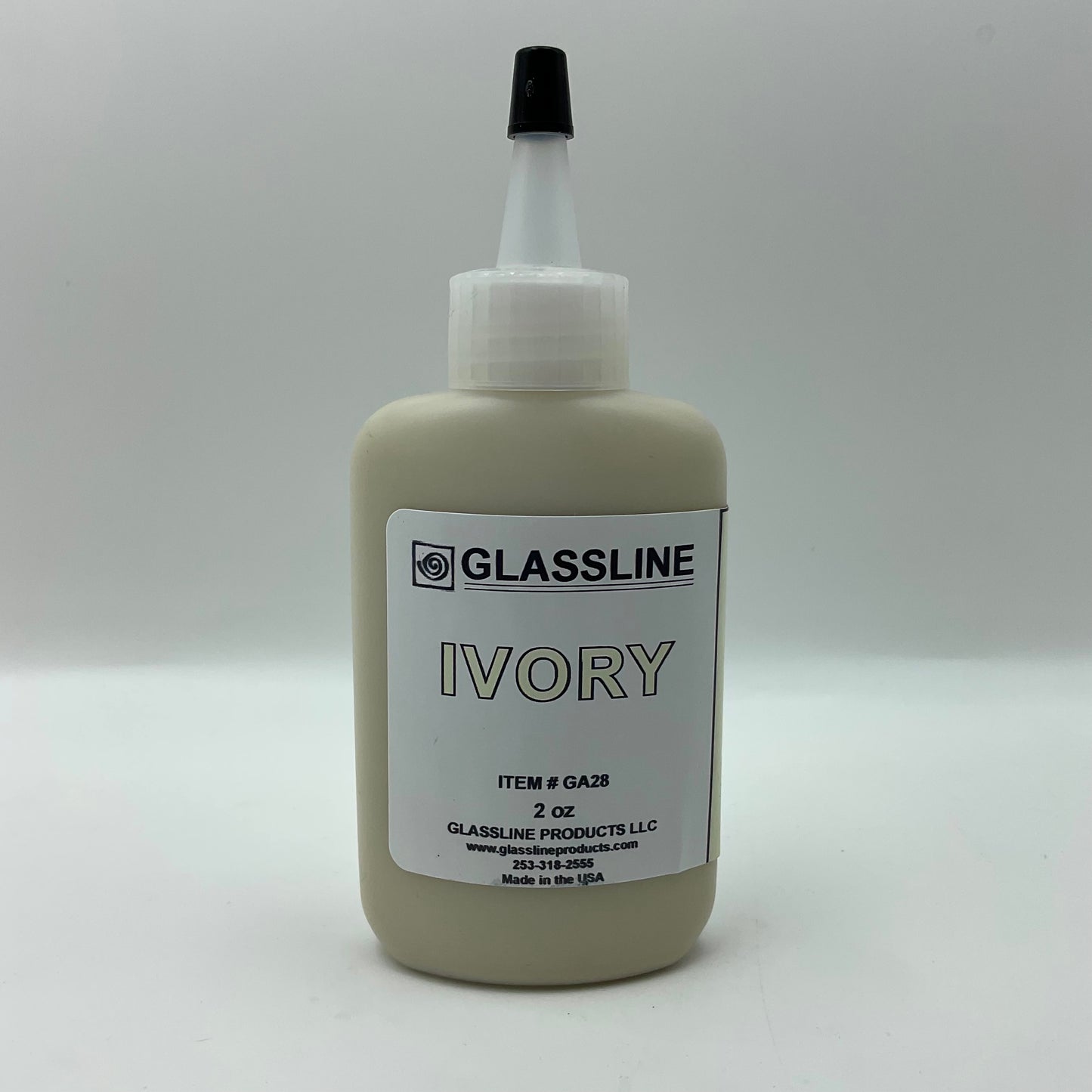 Glassline Paint 2oz