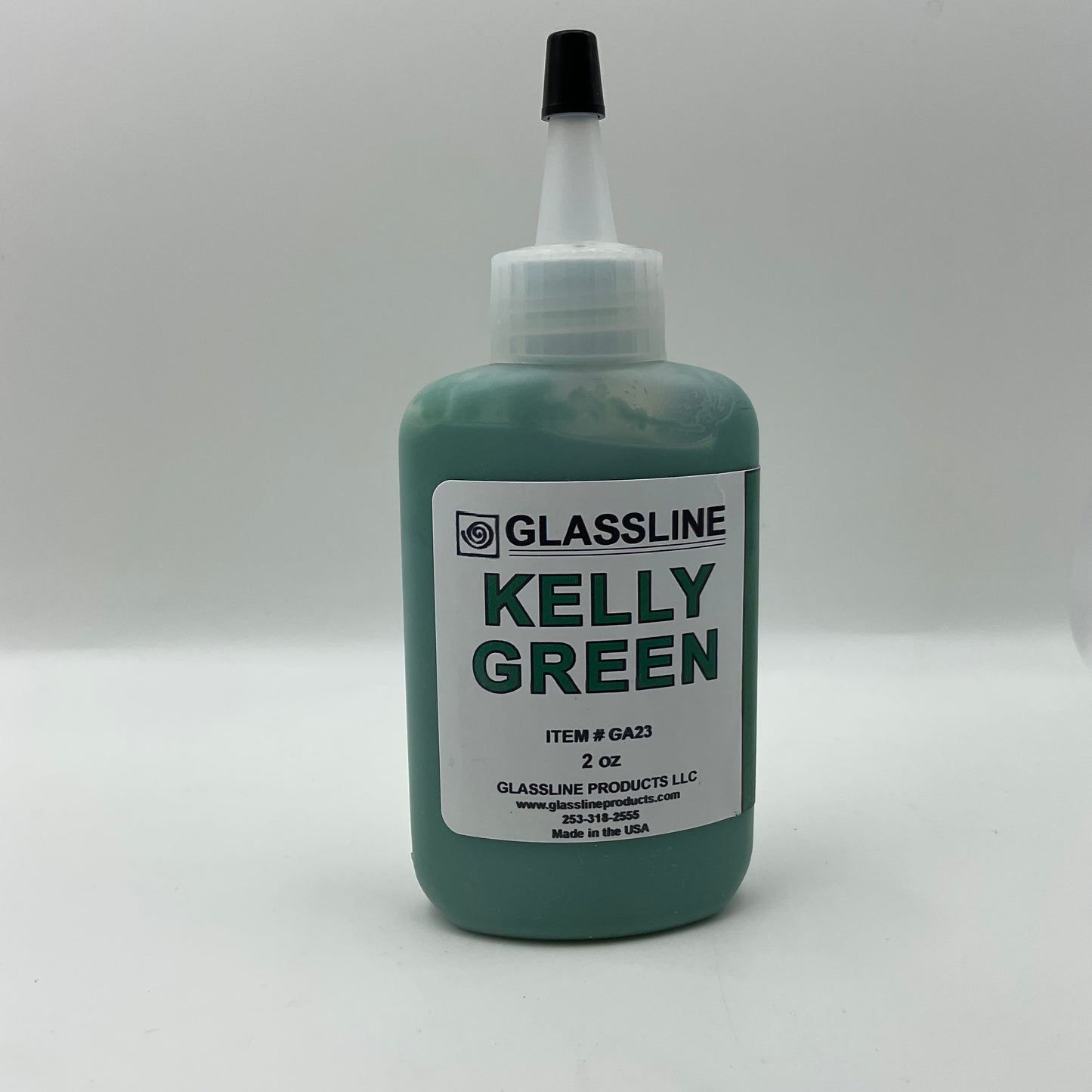 Glassline Paint 2oz