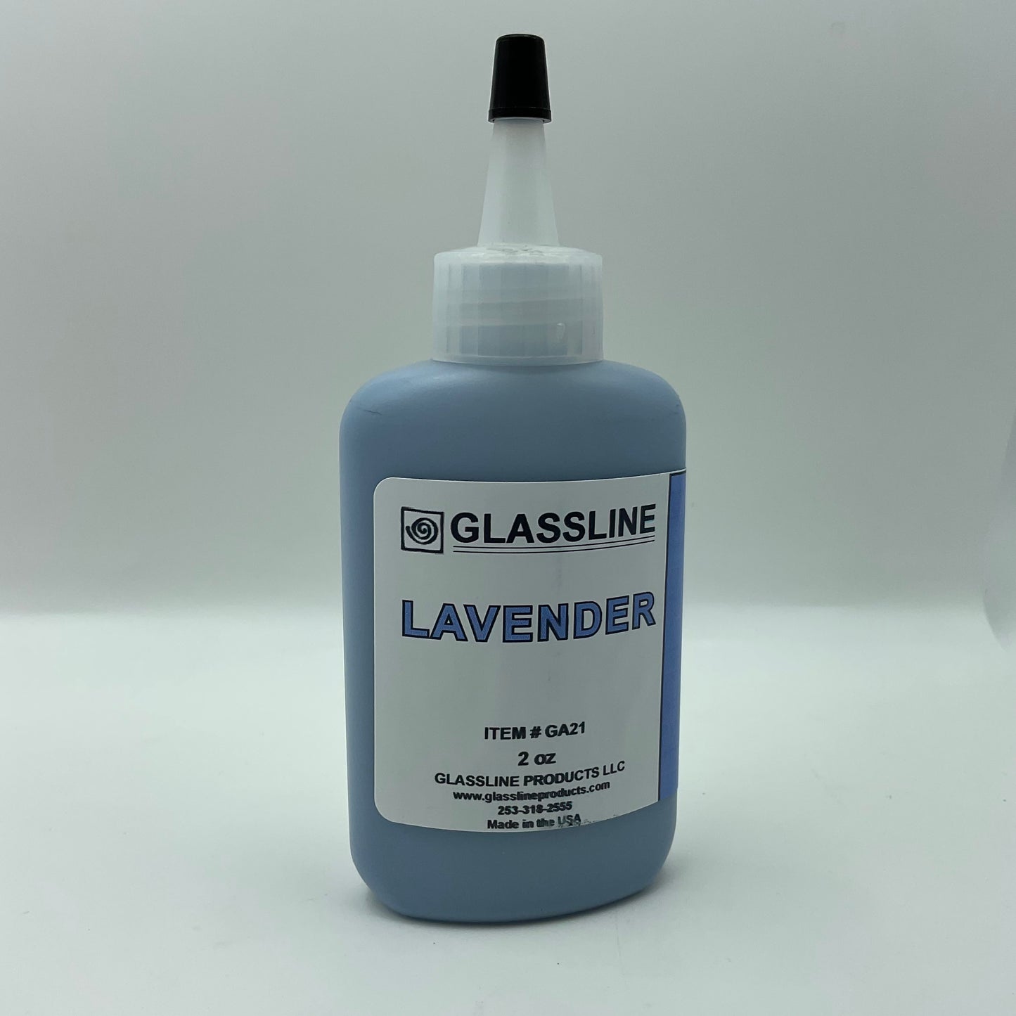 Glassline Paint 2oz