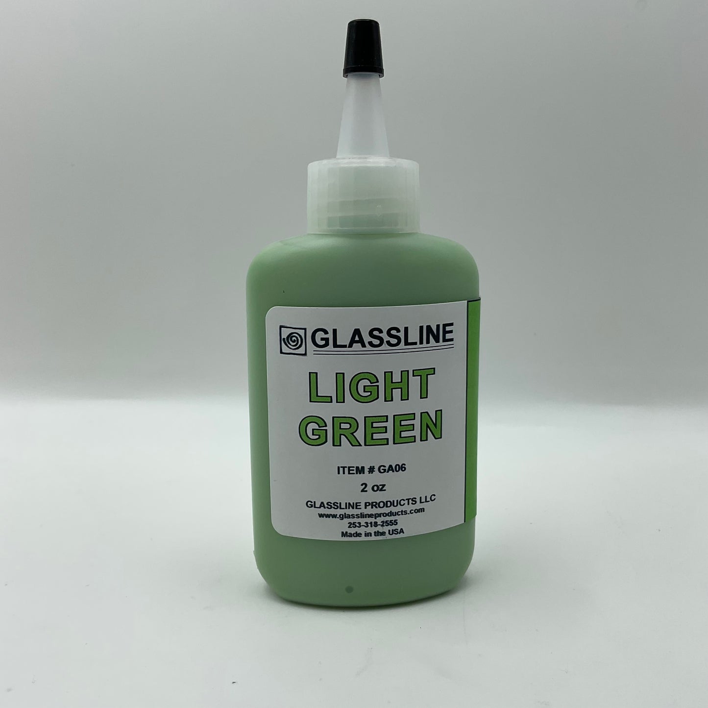 Glassline Paint 2oz