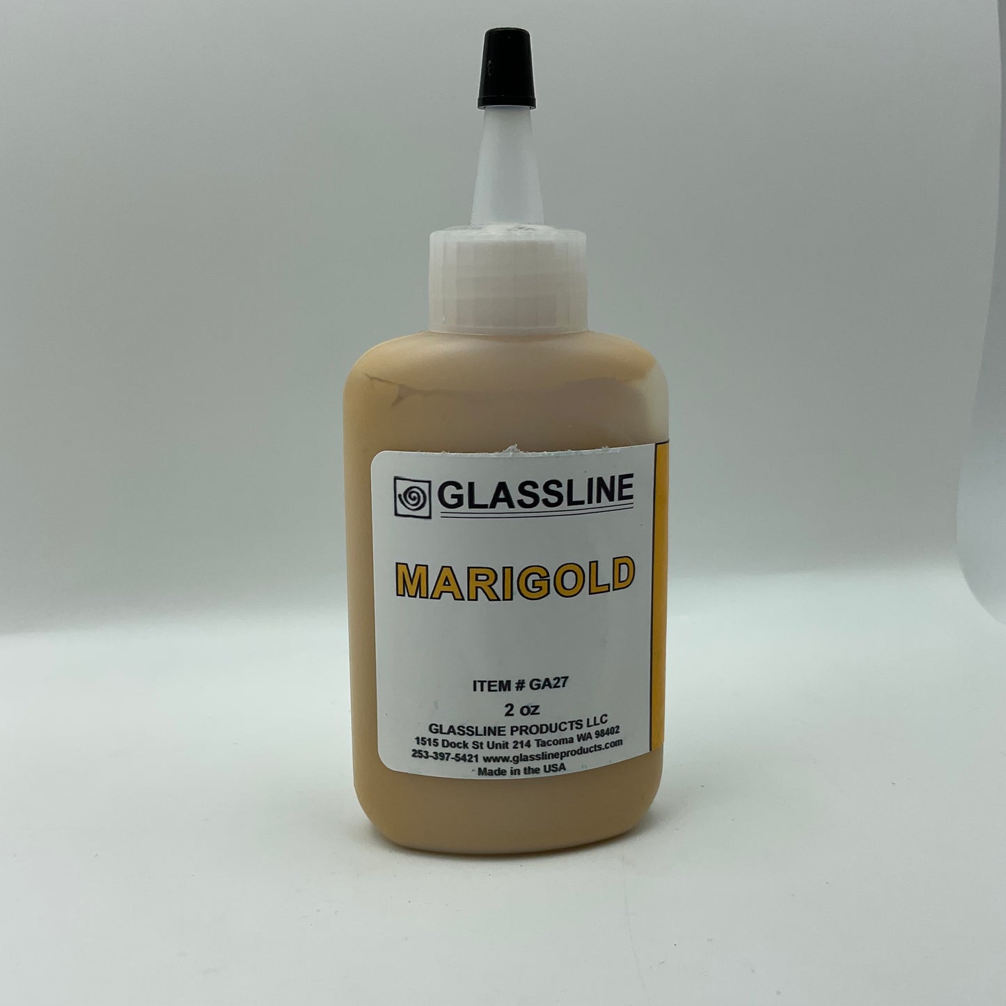 Glassline Paint 2oz