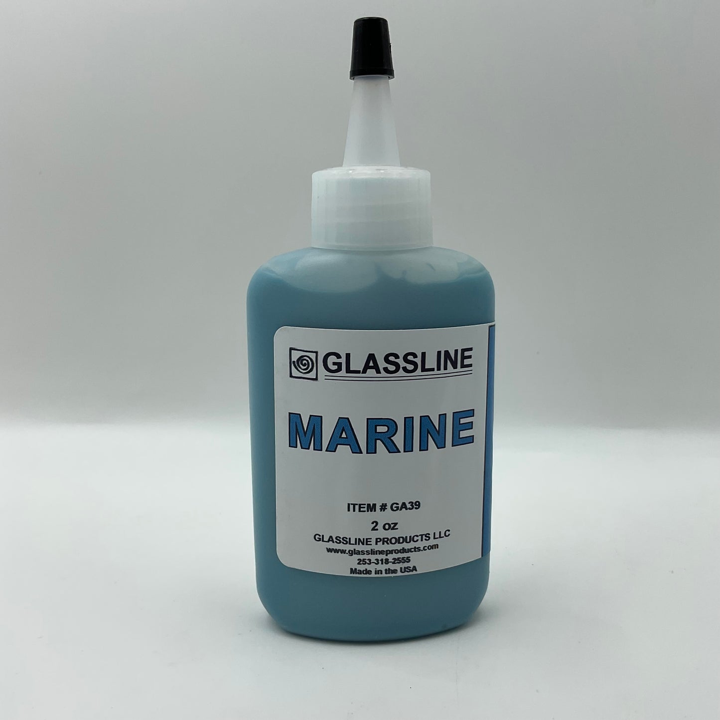 Glassline Paint 2oz