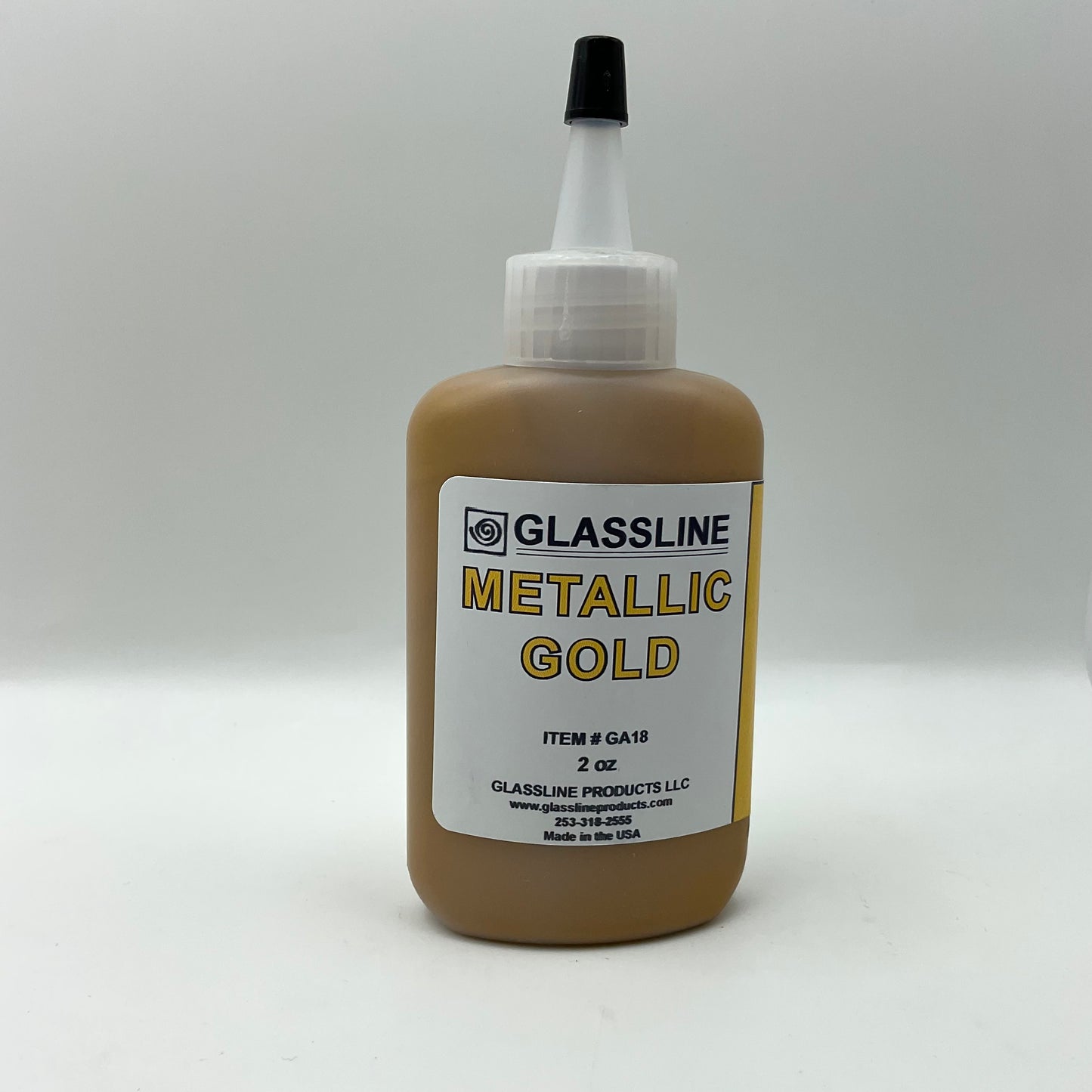 Glassline Paint 2oz