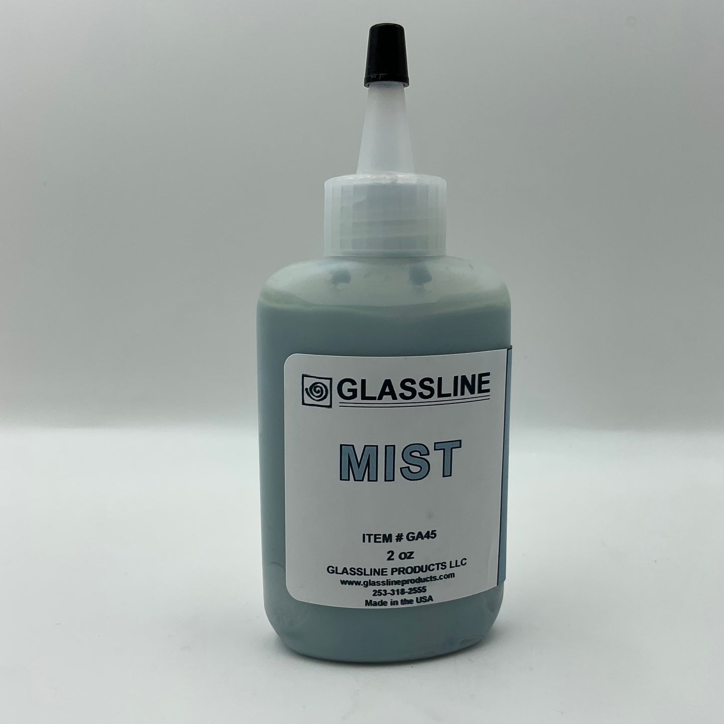 Glassline Paint 2oz