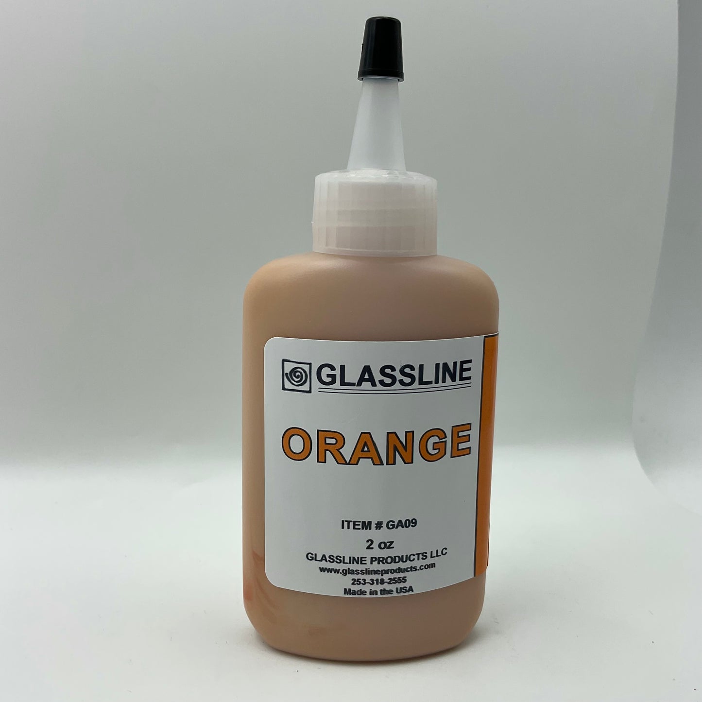 Glassline Paint 2oz