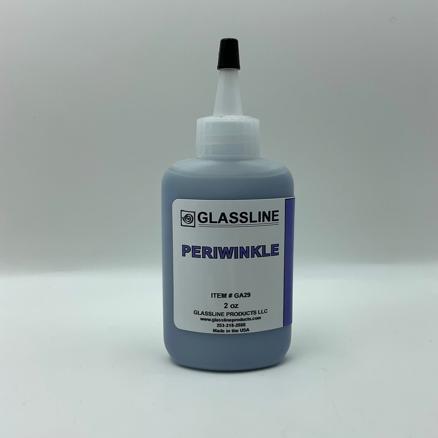 Glassline Paint 2oz