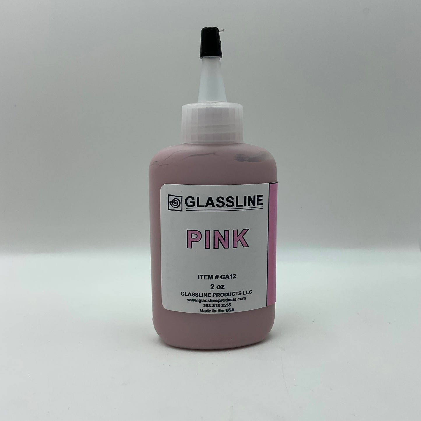 Glassline Paint 2oz