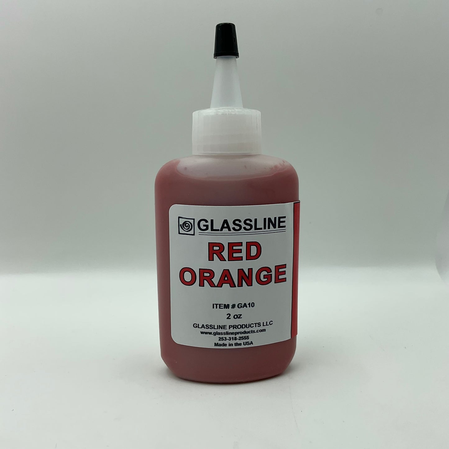 Glassline Paint 2oz