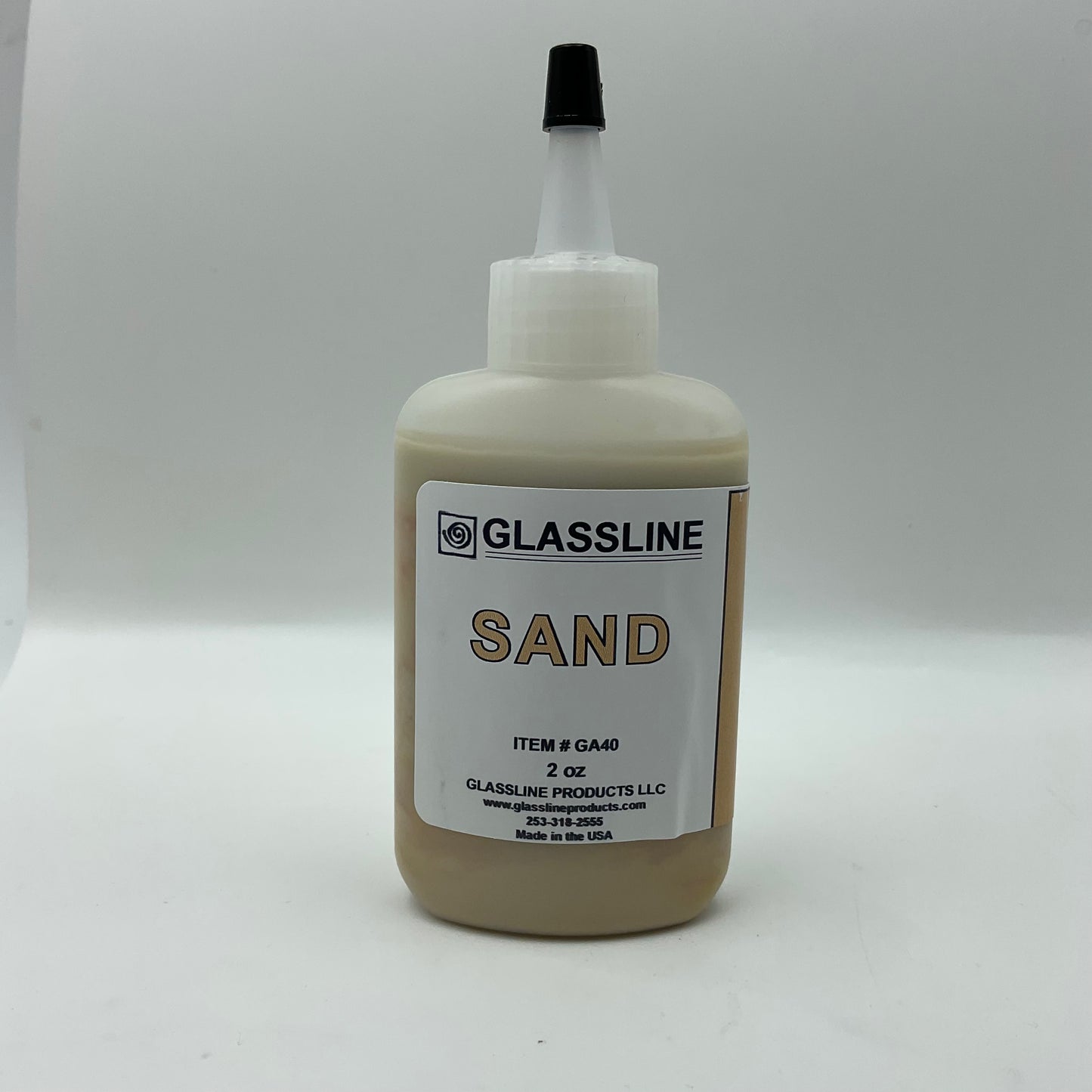 Glassline Paint 2oz