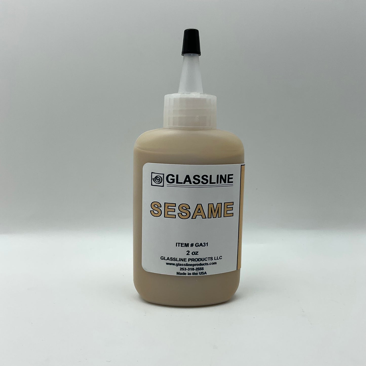Glassline Paint 2oz