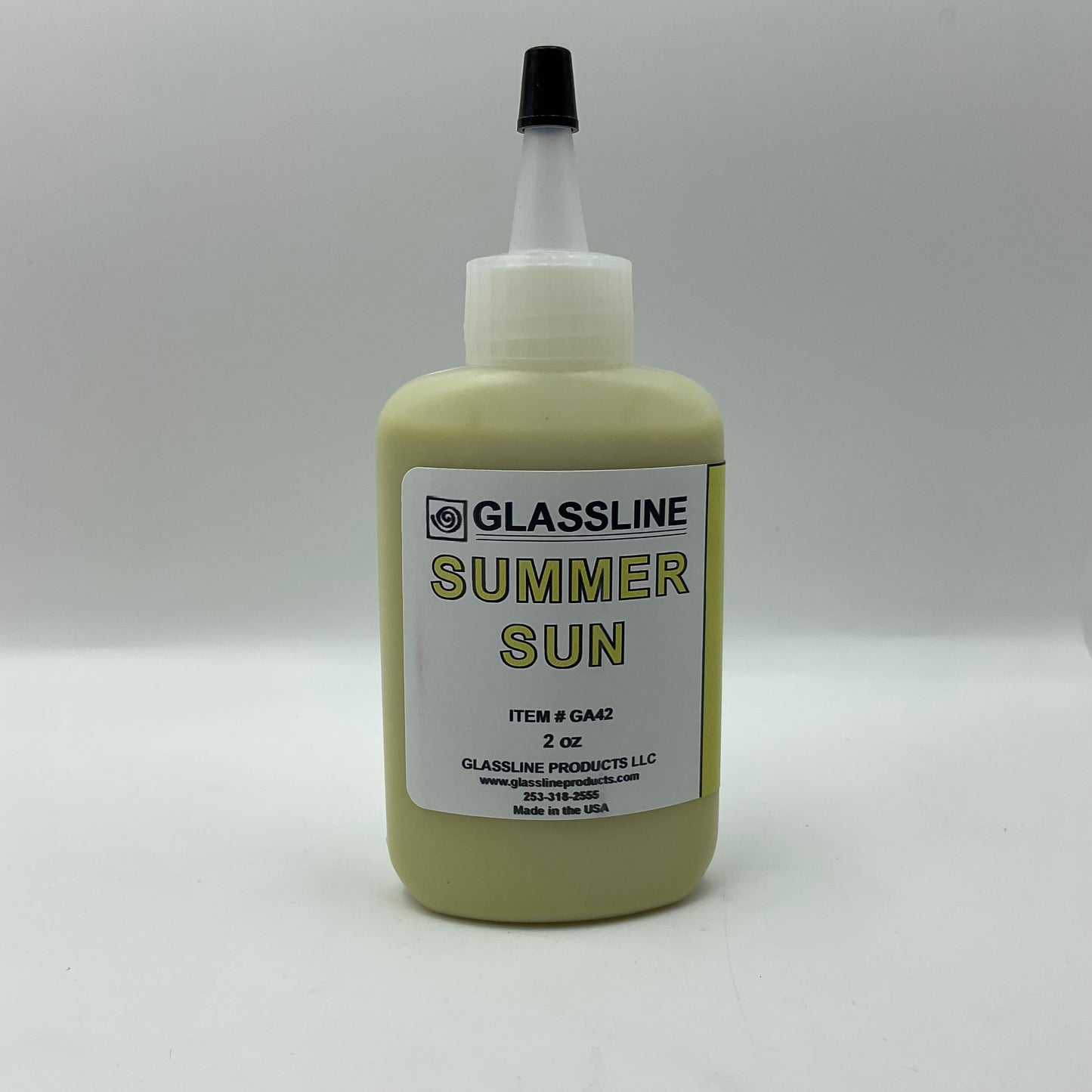 Glassline Paint 2oz