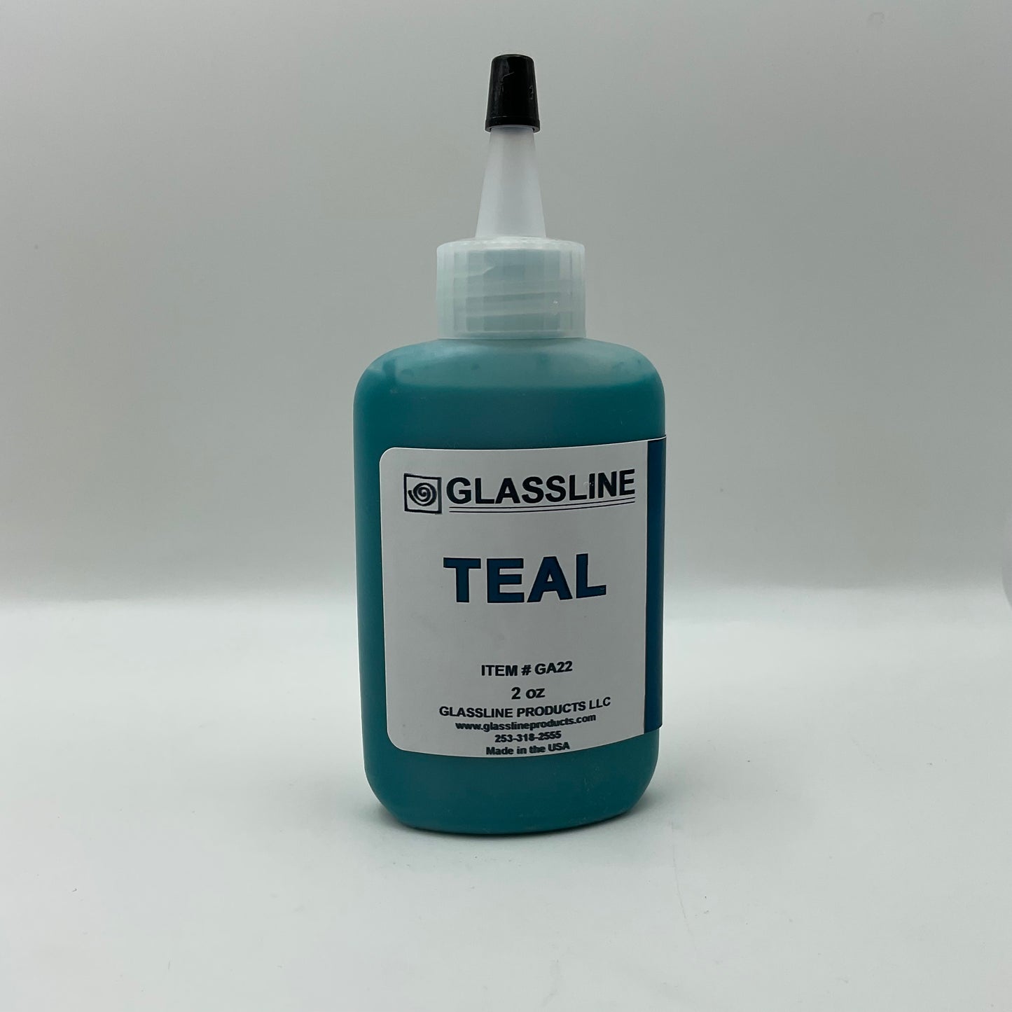 Glassline Paint 2oz