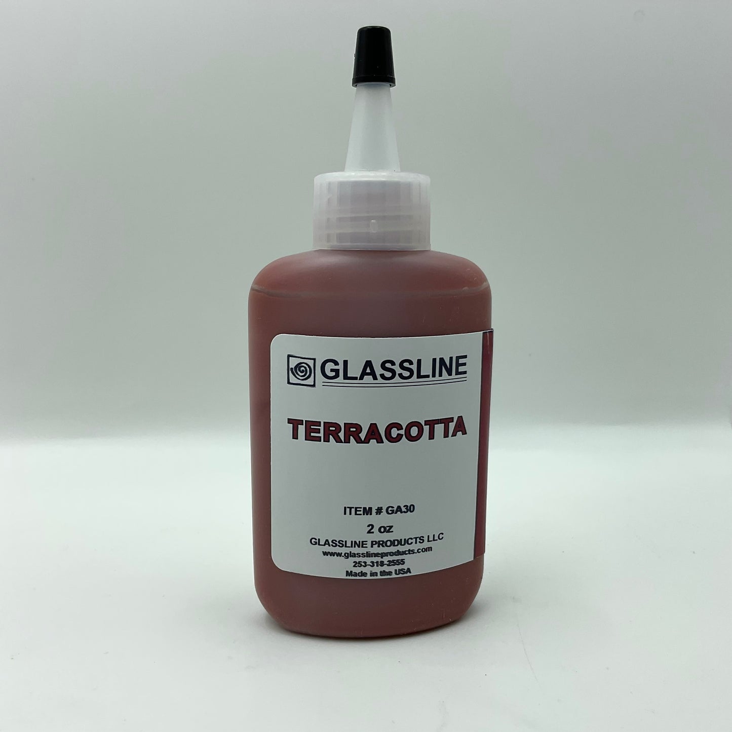 Glassline Paint 2oz