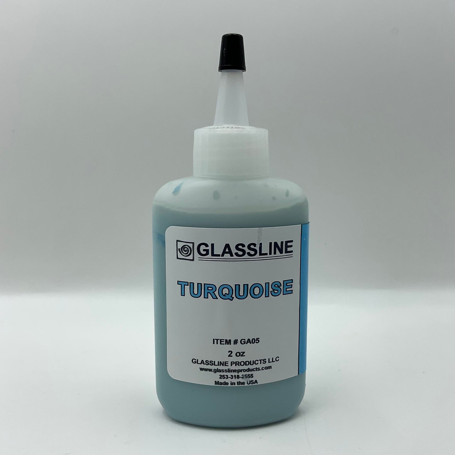 Glassline Paint 2oz