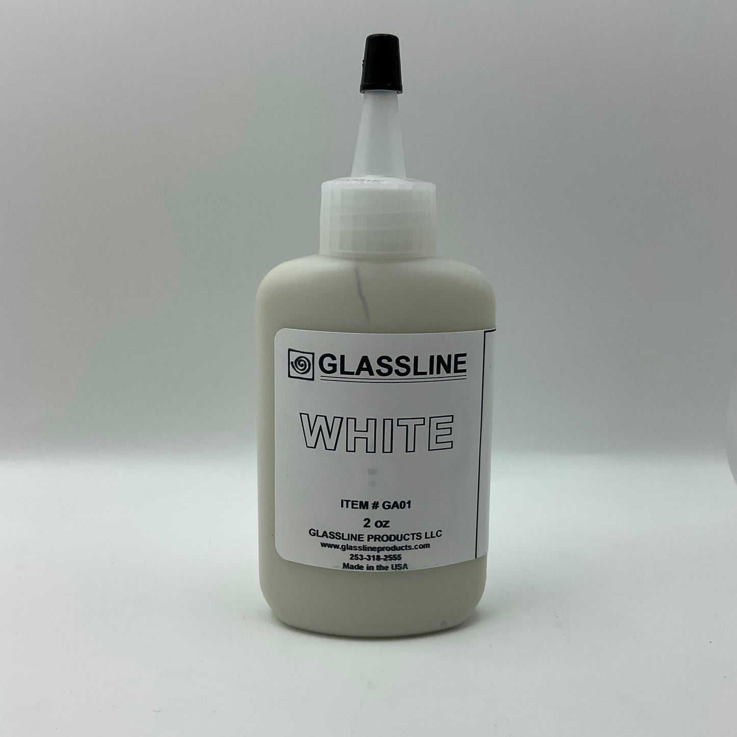 Glassline Paint 2oz