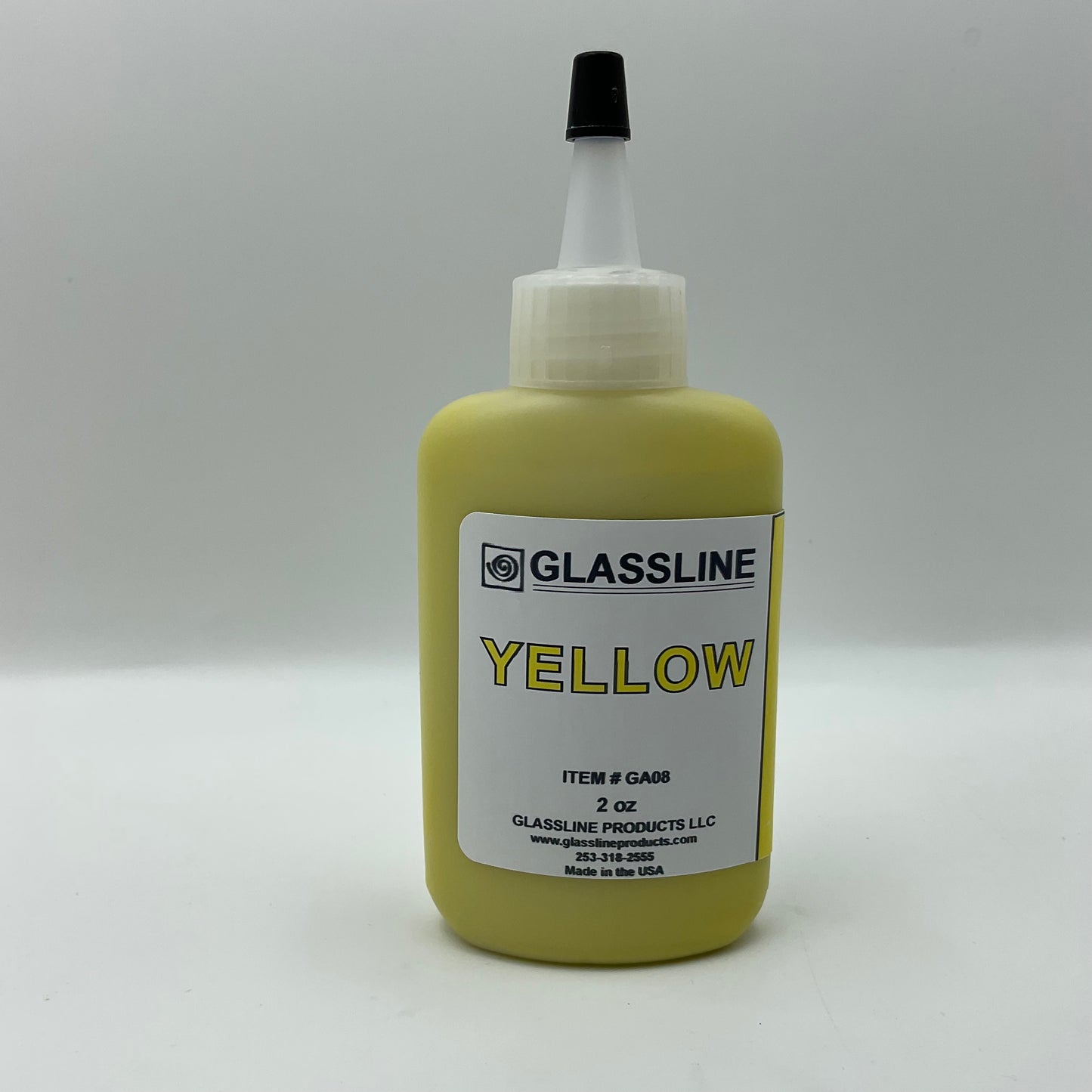 Glassline Paint 2oz