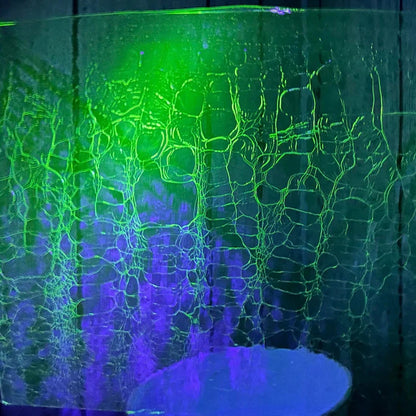 Fremont S3 Uranium Crackle Glow