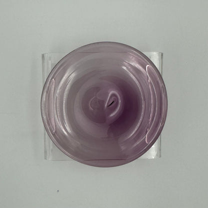 Hand Blown Rondel