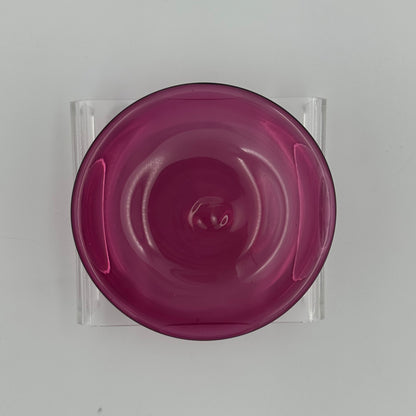 Hand Blown Rondel