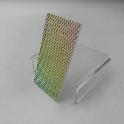 Dichroic 2”x4” System 96