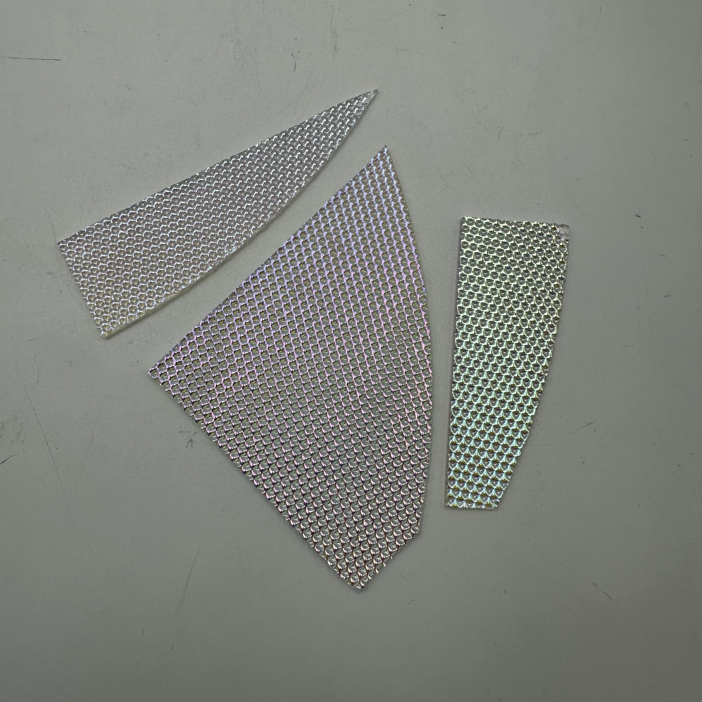 Dichroic Scrap Pack System 96