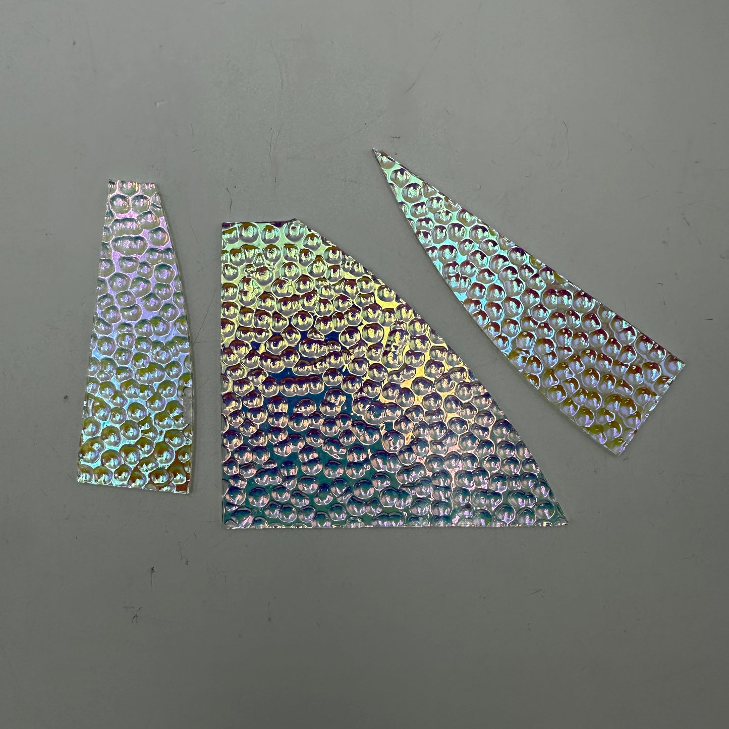 Dichroic Scrap Pack System 96