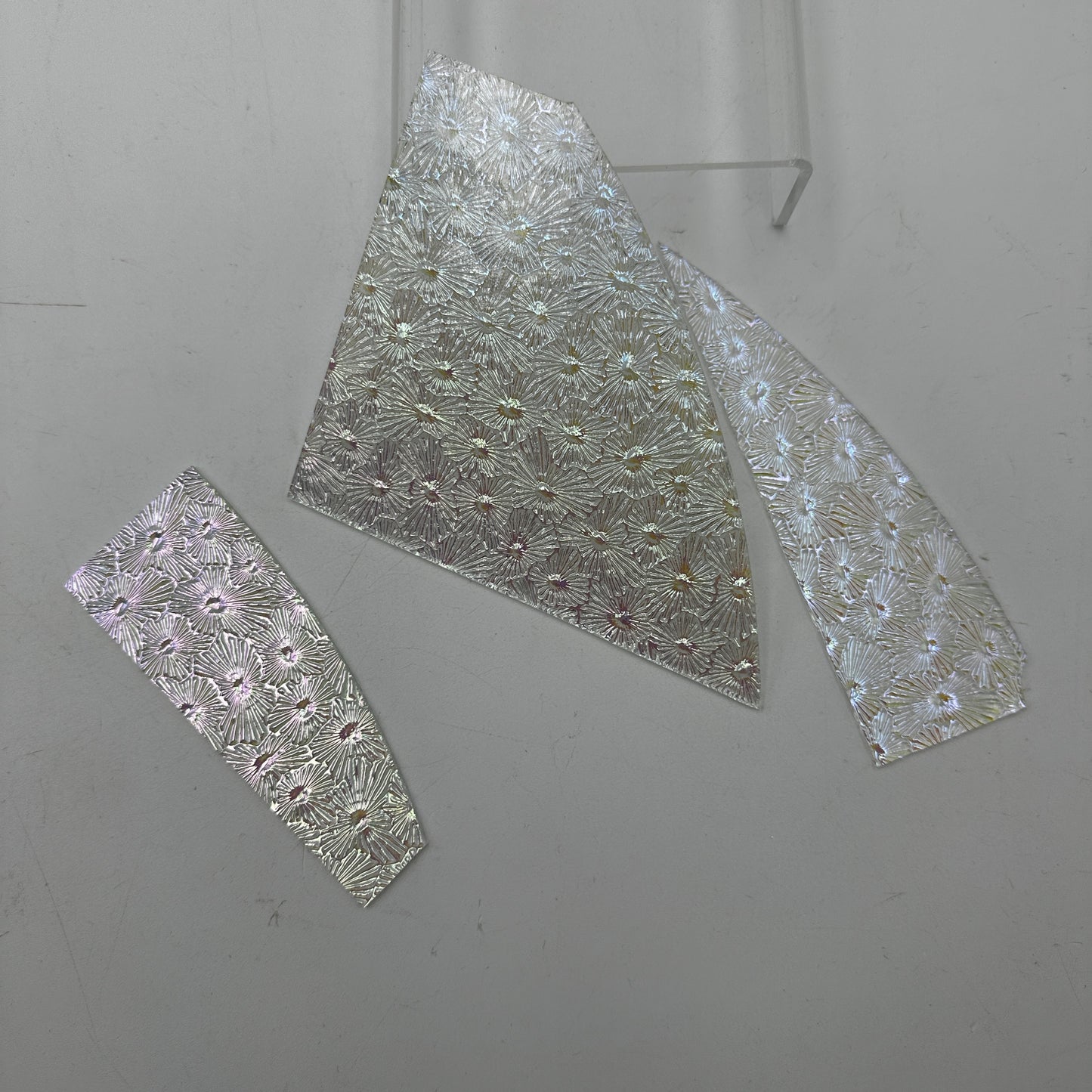 Dichroic Scrap Pack System 96