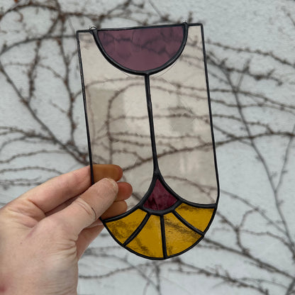 Tuesday Evening - Stained Glass 101