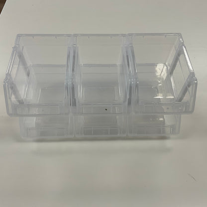 Storage bin