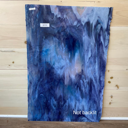 YO NN 63SP Neodymium, blue, purple